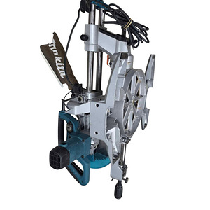 Угловая пила Makita LS0815FLN (4 фото из 5)