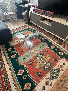Продам Дрон DJI Air 3S (2 фото из 6)