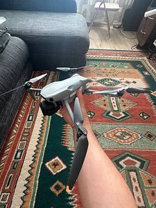 Продам Дрон DJI Air 3S (3 фото из 6)