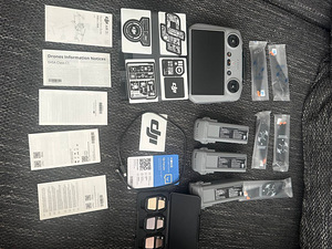 Продам Дрон DJI Air 3S (6 фото из 6)