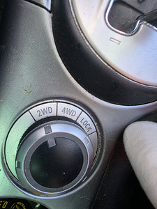 Mitsubishi outlander (5 foto / 8)