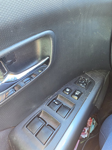 Mitsubishi outlander (7 foto / 8)