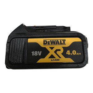 Аккумулятор DeWalt DCB182 4,0Aч (1 фото из 5)
