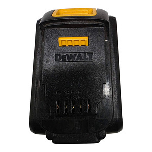 Аккумулятор DeWalt DCB182 4,0Aч (3 фото из 5)