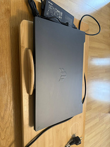 ASUS TUF Gaming F17 (FX707ZU4-HX019W) (1 фото из 5)