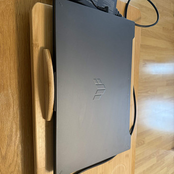 ASUS TUF Gaming F17 (FX707ZU4-HX019W)