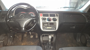 Honda HR-V (1 фото из 5)