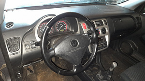 Honda HR-V (3 фото из 5)