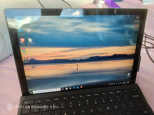 Microsoft Surface Pro 4, 128GB / 4GB RAM (5 foto / 6)