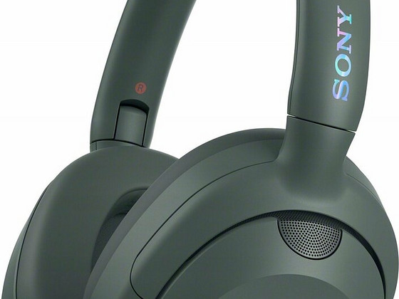 Sony Ultra Ware