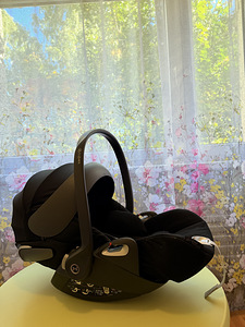 Cybex Cloud Z i-Size (1 foto / 4)