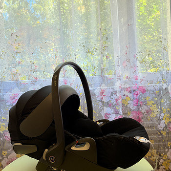 Cybex Cloud Z i-Size