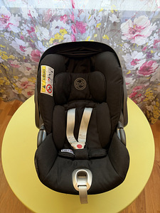 Cybex Cloud Z i-Size (2 foto / 4)