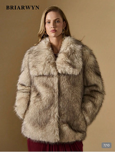 Uus kasukas (1 foto / 2)