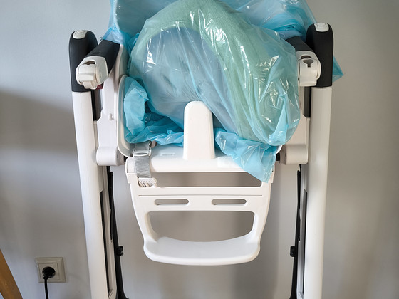 Стул для кормления Peg Perego