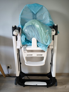 Söögitool Peg Perego (1 foto / 2)