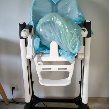 Söögitool Peg Perego
