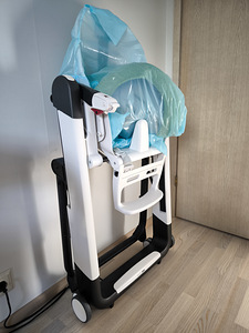 Söögitool Peg Perego (2 foto / 2)