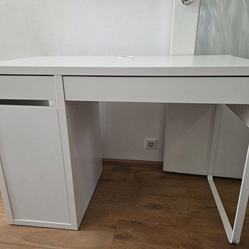Kirjutuslaud Ikea MICKE