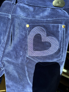 LOVE MOSCHINO, suurus 27 (2 foto / 4)