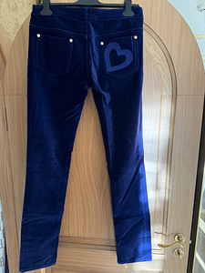 LOVE MOSCHINO, suurus 27 (4 foto / 4)