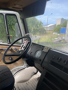 Mercedes-Benz 709D 4.0 (66 кВт) 1990 (2 фото из 10)