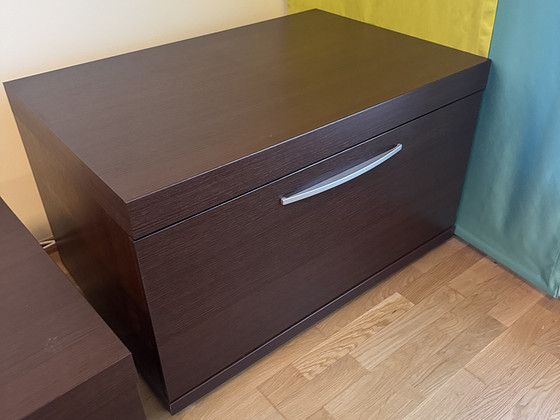 Kapp tv alus 90/60/54cm