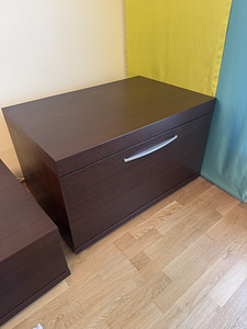 Kapp tv alus 90/60/54cm (1 foto / 3)
