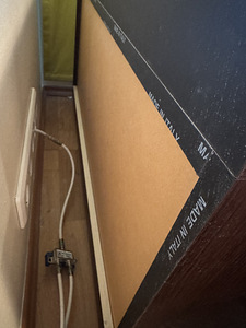 Kapp tv alus 90/60/54cm (3 foto / 3)