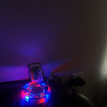 LED-tuled