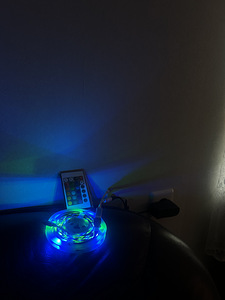 LED-tuled (2 foto / 4)