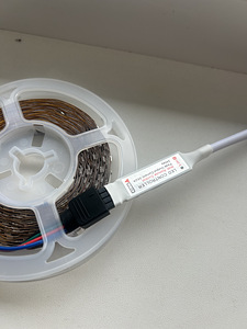 LED-tuled (4 foto / 4)
