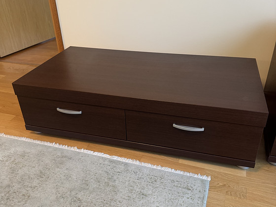 Tv alus 120/60/33cm