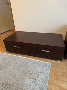 Tv alus 120/60/33cm (1 foto / 3)