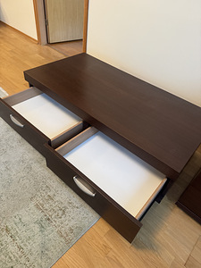 Tv alus 120/60/33cm (2 foto / 3)