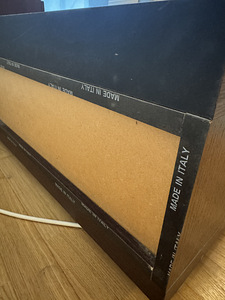 Tv alus 120/60/33cm (3 foto / 3)