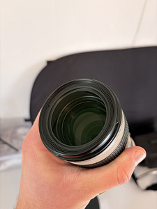 Canon 70-200 F4 USM (3 foto / 4)