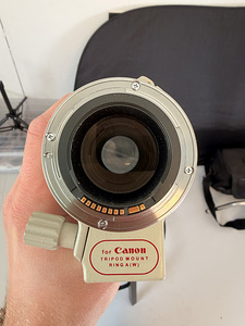 Canon 70-200 F4 USM (4 foto / 4)