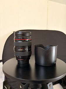 Canon 24-70 F2.8 USM (1 foto / 4)
