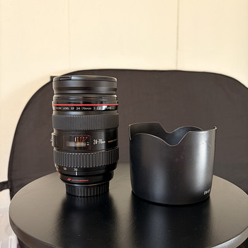 Canon 24-70 F2.8 USM