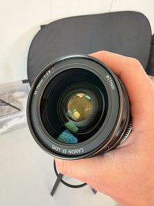 Canon 24-70 F2.8 USM (3 foto / 4)