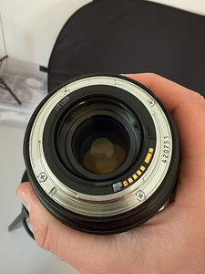 Canon 24-70 F2.8 USM (4 foto / 4)