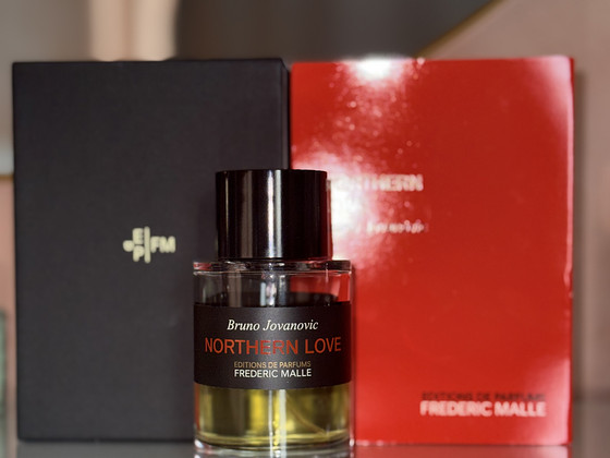 Frederic Malle - Northern Love 100ml