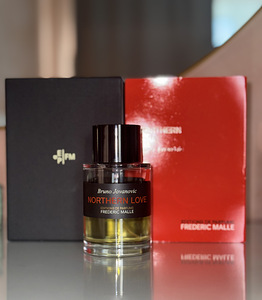 Frederic Malle - Northern Love 100ml (1 foto / 4)