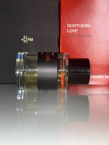 Frederic Malle - Northern Love 100ml (2 foto / 4)