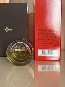 Frederic Malle - Northern Love 100ml (3 foto / 4)