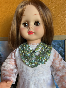 Nukk 53 cm (2 foto / 3)