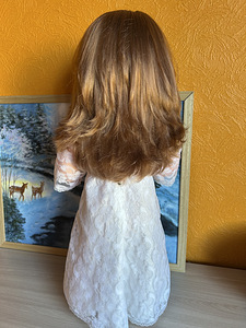Nukk 53 cm (3 foto / 3)