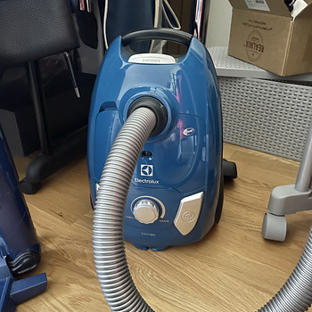 Electrolux tolmuimeja VC-H4217e-10