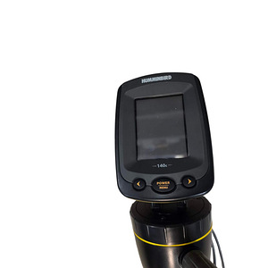 Эхолот Humminbird Fishing Buddy 140CX (5 фото из 5)